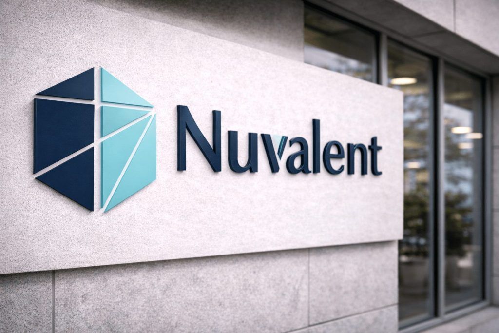 Nuvalent stock jumps as FDA review clock sharpens focus on 2026 launch plans