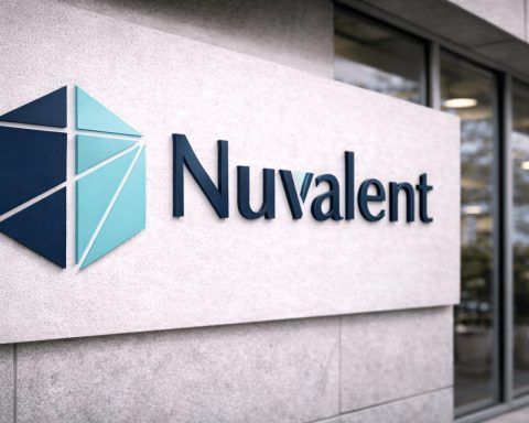 Nuvalent stock jumps as FDA review clock sharpens focus on 2026 launch plans