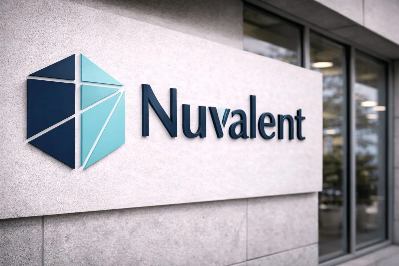 Nuvalent stock jumps as FDA review clock sharpens focus on 2026 launch plans
