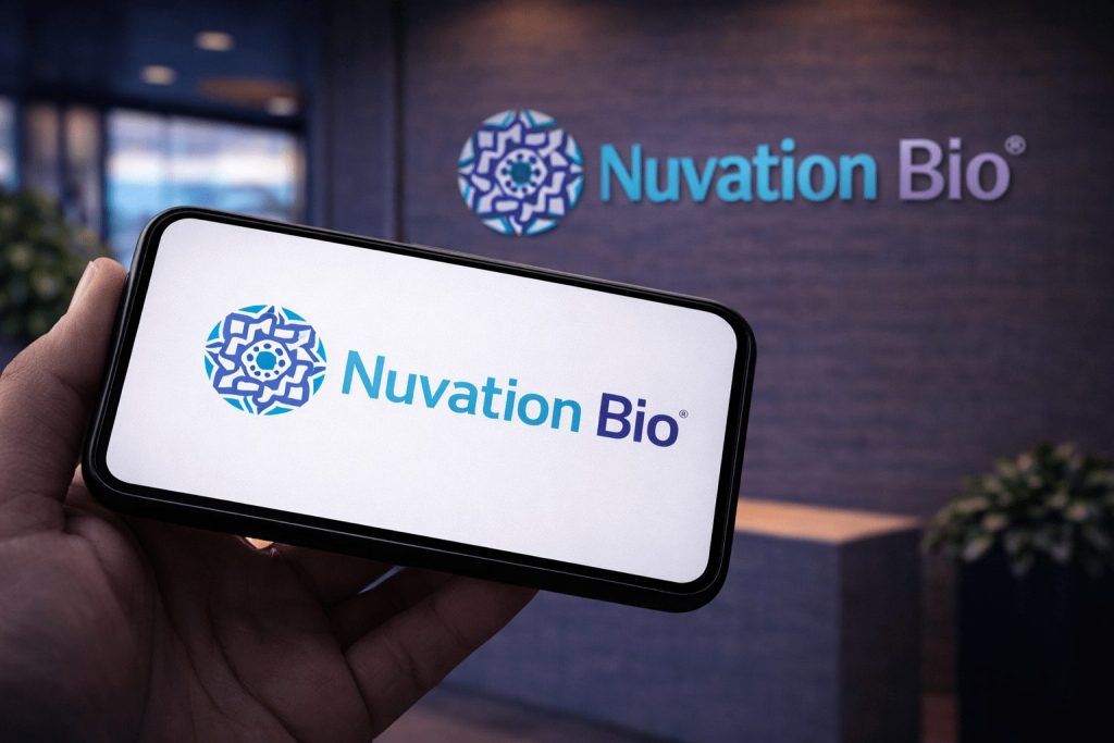 Nuvation Bio stock falls as UBS starts coverage; NUVB investors eye JPM conference next week