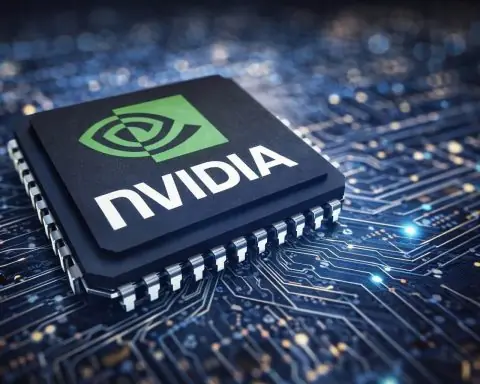 Nvidia CEO Jensen Huang shuts down “God AI” hype — and says AI will still “eat software”
