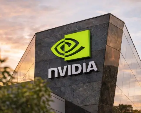 Nvidia stock barely budges after H200 China payment reset; Lilly AI lab plan in focus