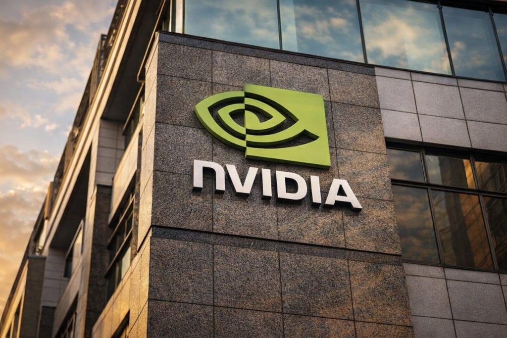Nvidia stock barely moves after hours as $1 billion Eli Lilly AI lab plan lands