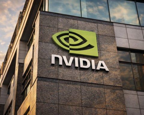 Nvidia stock barely moves after hours as $1 billion Eli Lilly AI lab plan lands