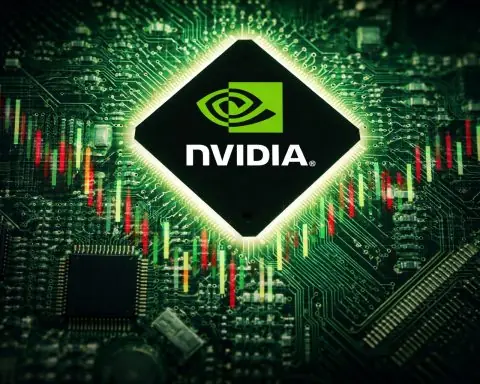 Nvidia stock braces for a China shock as customs blocks H200 AI chips despite U.S. export nod