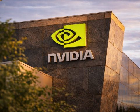 Nvidia stock climbs as China order signal lifts AI chips; Intel slide keeps traders wary