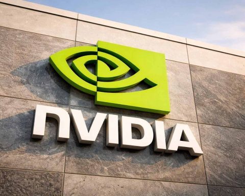 Nvidia stock drops as China stalls H200 chip clearance, dragging AI chip names
