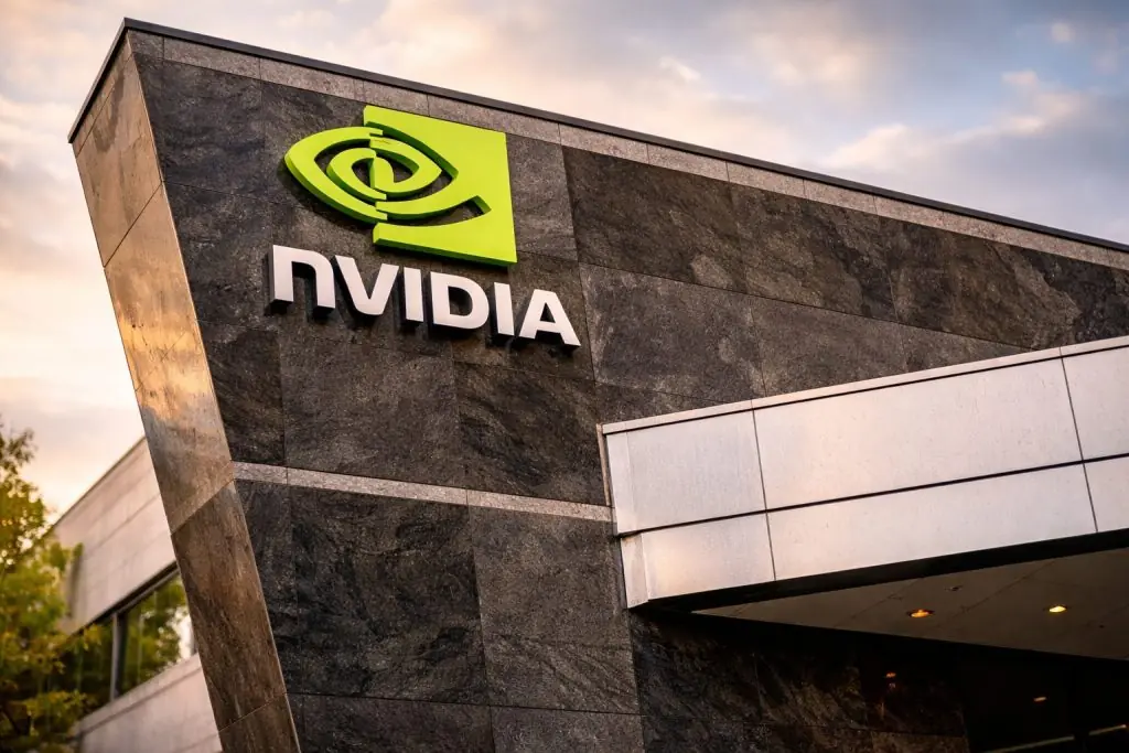 Nvidia stock falls as China blocks H200 AI chips despite U.S. export approval