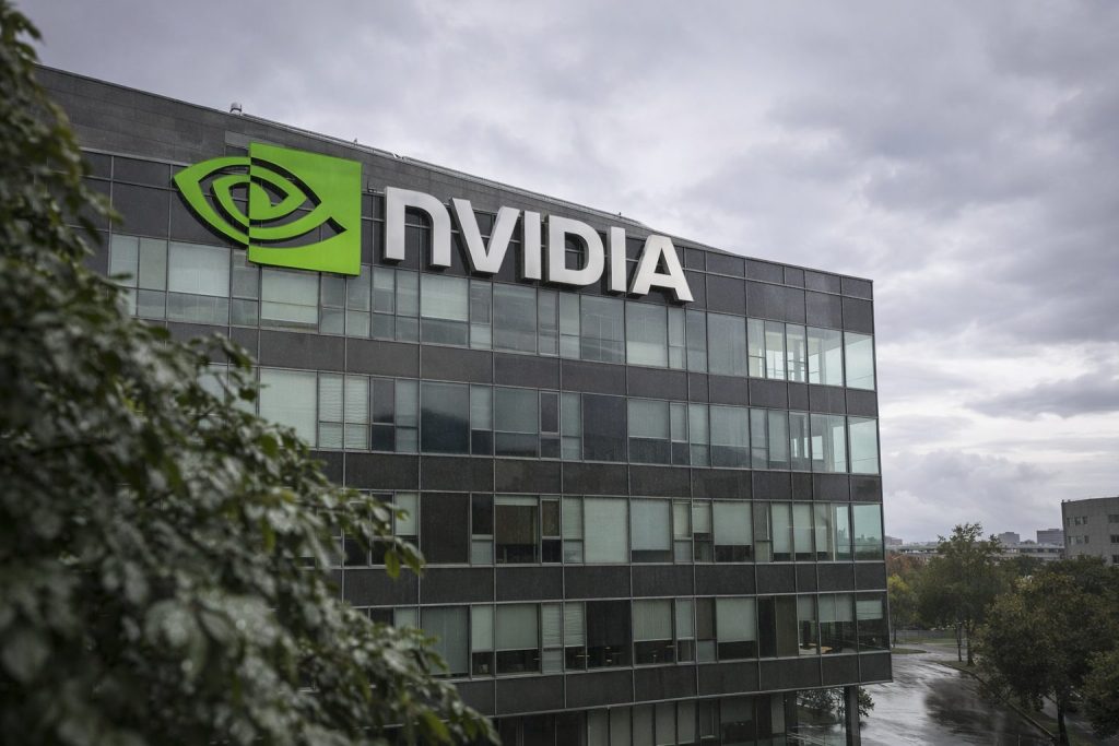 Nvidia stock gains on China H200 chip order report — what moves NVDA next