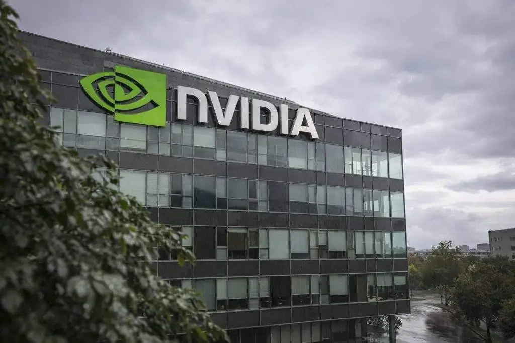 Nvidia stock gains on China H200 chip order report — what moves NVDA next