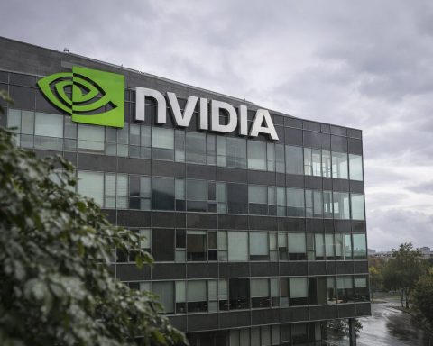Nvidia stock gains on China H200 chip order report — what moves NVDA next