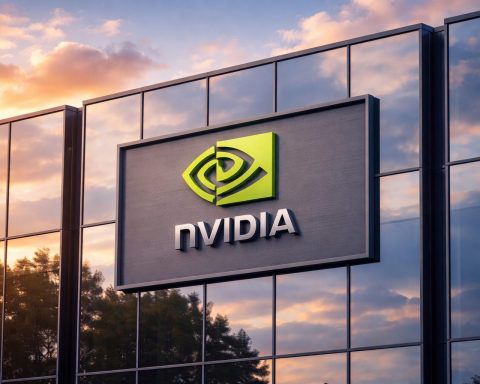 Nvidia stock gains on Eli Lilly $1 billion AI lab plan as traders eye TSMC, earnings