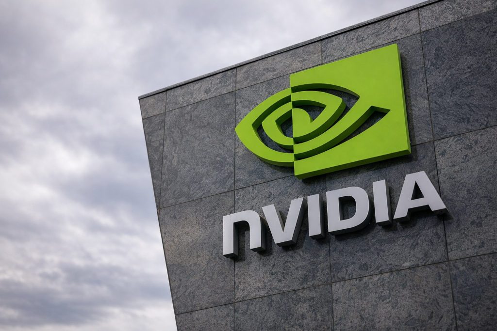 Nvidia stock jumps 3% as China chip headlines and an export-bill fight keep NVDA in play