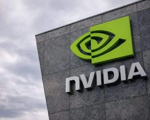 Nvidia stock jumps 3% as China chip headlines and an export-bill fight keep NVDA in play