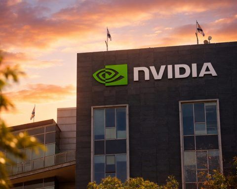 Nvidia stock (NVDA) in focus: first CMO hire, CES self-driving deals and insider sale