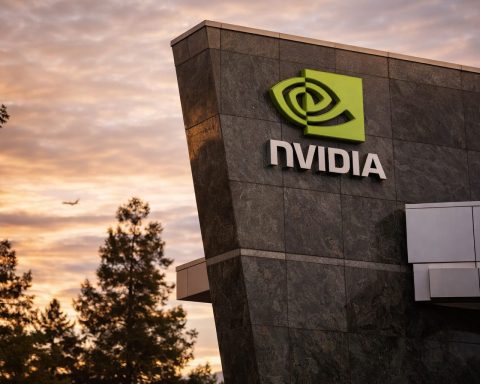 Nvidia stock (NVDA) slips in Europe on Trump tariff threat — what to know before Wall Street reopens