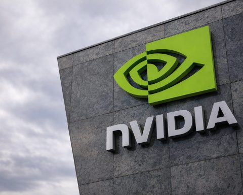 Nvidia stock (NVDA) ticks up after Tuesday hit as Congress export vote and China trip loom