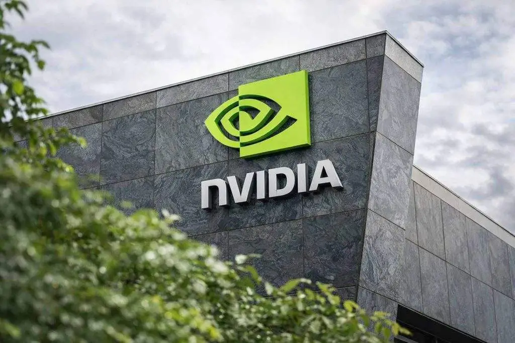 Nvidia stock price: CEO Huang in Shanghai as China H200 decision and Fed week loom