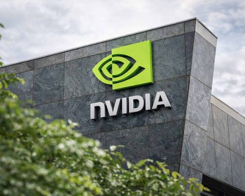 Nvidia stock price: CEO Huang in Shanghai as China H200 decision and Fed week loom