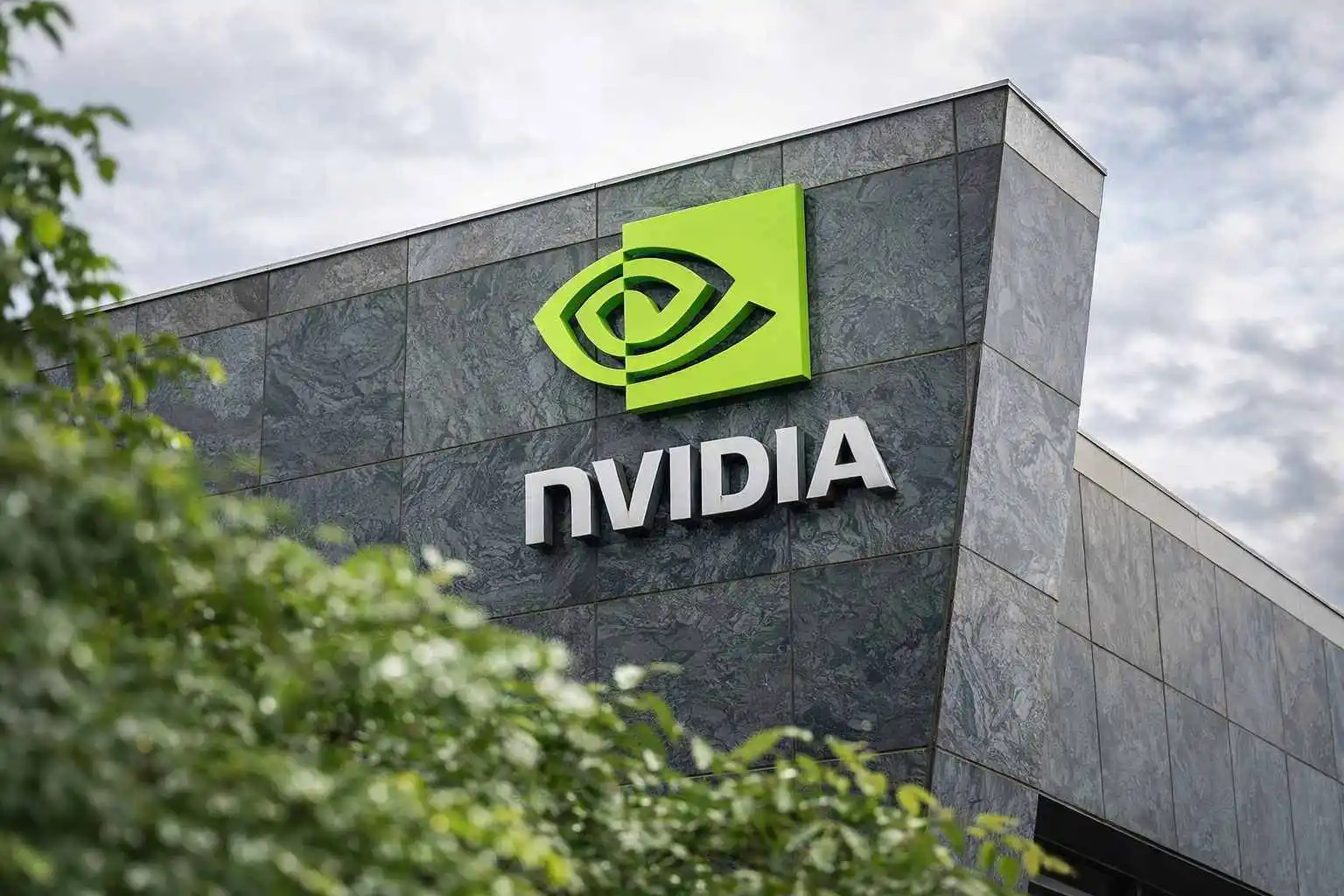 Nvidia stock price: CEO Huang in Shanghai as China H200 decision and Fed week loom