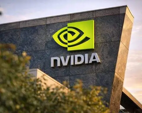 Nvidia stock price: China’s H200 signals put NVDA in focus before Monday’s open