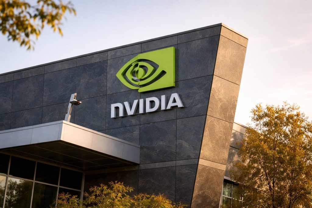 Nvidia stock price climbs early Thursday as NVDA rebounds on Baseten stake report, China chip risks