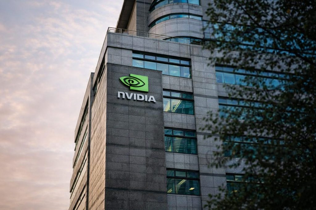 Nvidia stock price drops 4% as Trump tariff threats hit tech; China H200 decision stalls