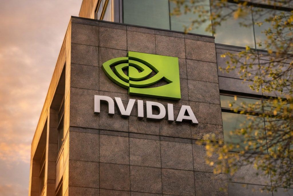 Nvidia stock price edges up after Jefferies target hike as China chip rules stay in play