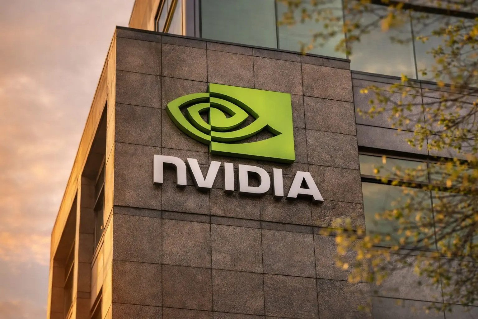 Nvidia stock price edges up after Jefferies target hike as China chip rules stay in play
