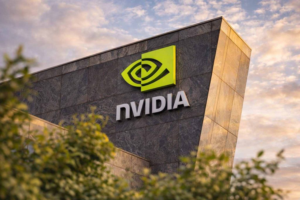 Nvidia stock price in focus as CEO flags China H200 licence; OpenAI funding talks swirl