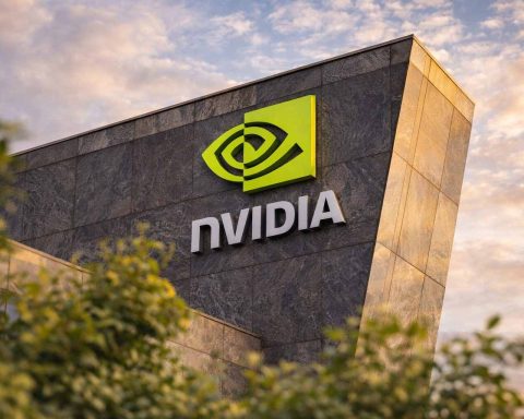 Nvidia stock price in focus as CEO flags China H200 licence; OpenAI funding talks swirl