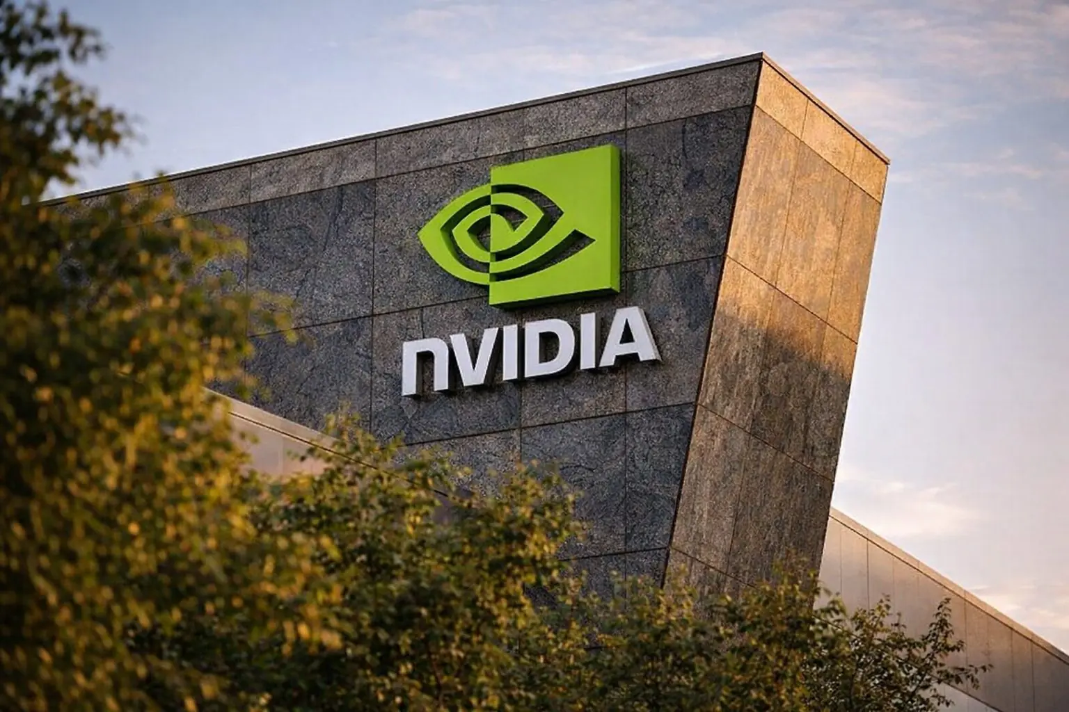 Nvidia stock price in focus: CEO’s China trip and Fed week loom after Friday bounce