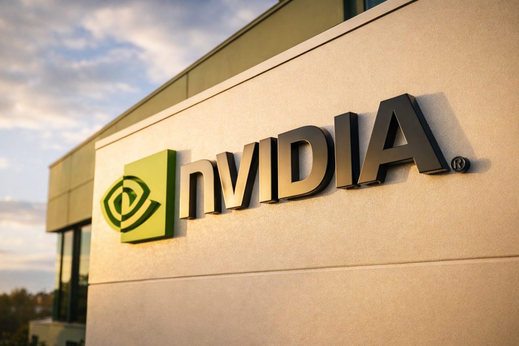Nvidia stock price lifts in premarket as China greenlights H200 chip buys