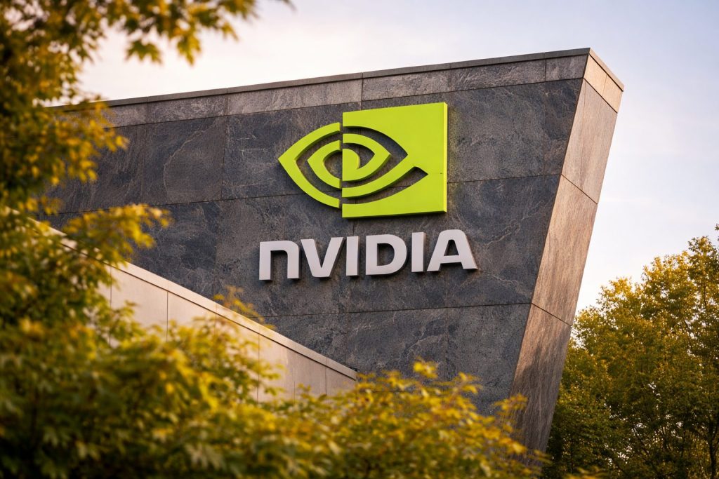 Nvidia stock price rises after $2 billion CoreWeave bet, with Fed and Big Tech earnings next