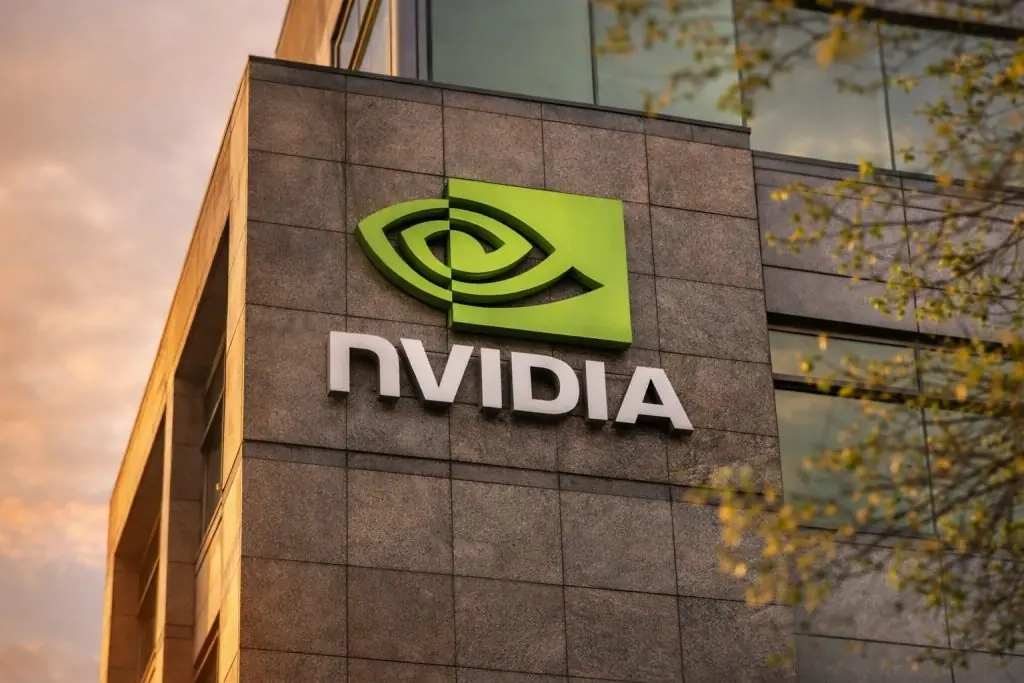 Nvidia stock price rises today as China H200 rules and an insider sale hit the tape
