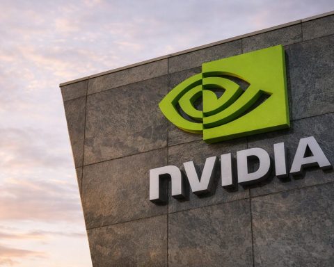 Nvidia stock price slips after China blocks key H200 AI chip shipments — what investors watch next week