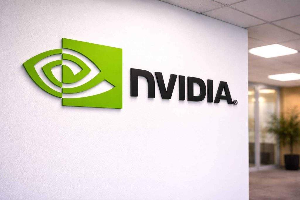 Nvidia stock price slips as China H200 talks drag; NVDA earnings date looms