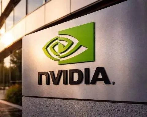 Nvidia stock price ticks up premarket as CoreWeave stake, Fed week put NVDA back in focus