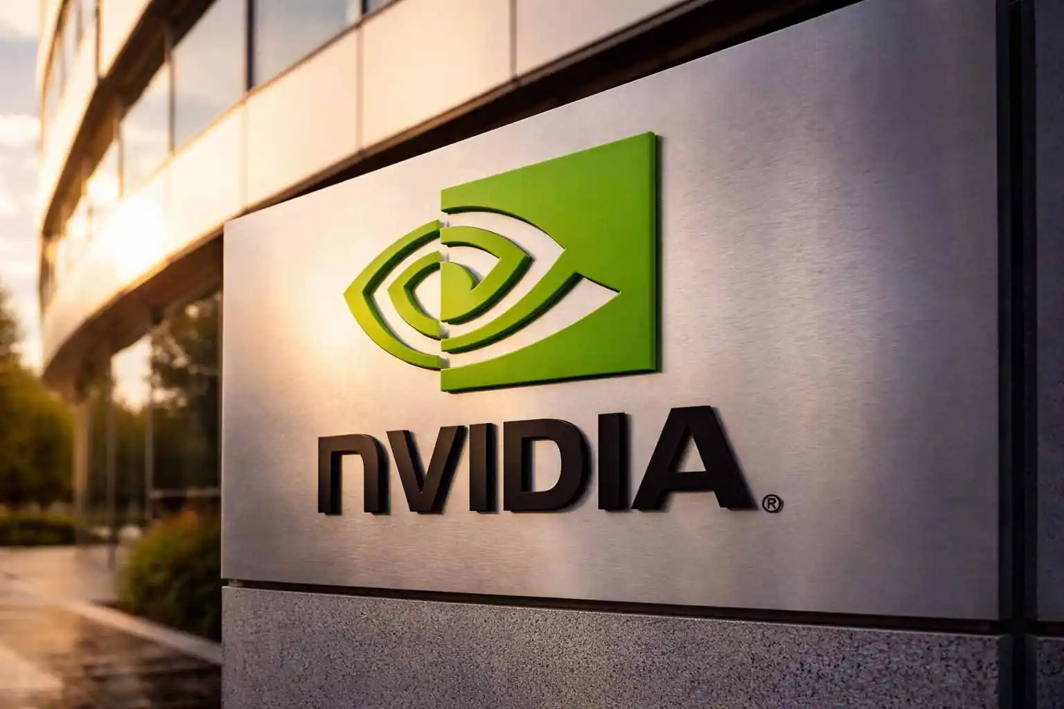 Nvidia stock price ticks up premarket as CoreWeave stake, Fed week put NVDA back in focus