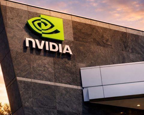 Nvidia stock rises after CEO says Rubin chips are in “full production” at CES