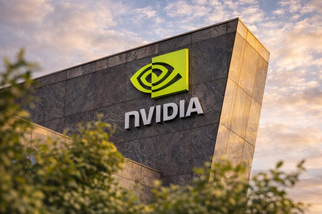 Nvidia stock rises as CEO flags China H200 licence progress; NVDA earnings date set