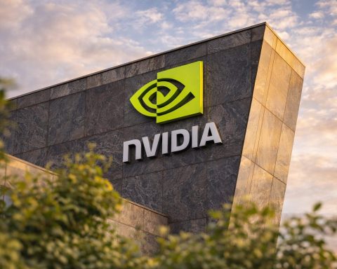 Nvidia stock rises as CEO flags China H200 licence progress; NVDA earnings date set