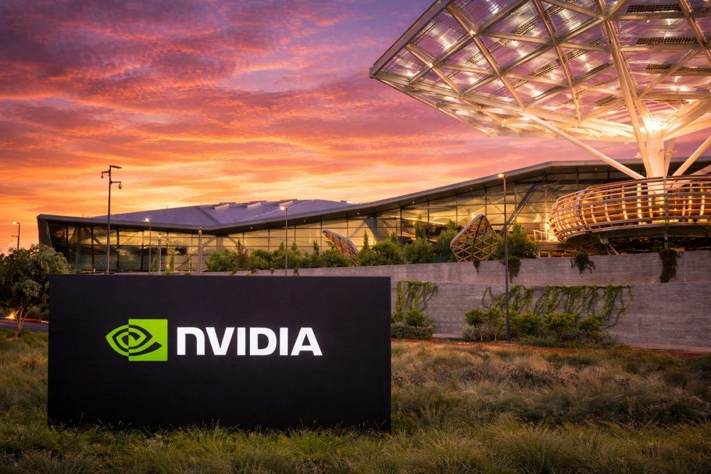 Nvidia stock rises in premarket as Jensen Huang’s CES 2026 keynote nears