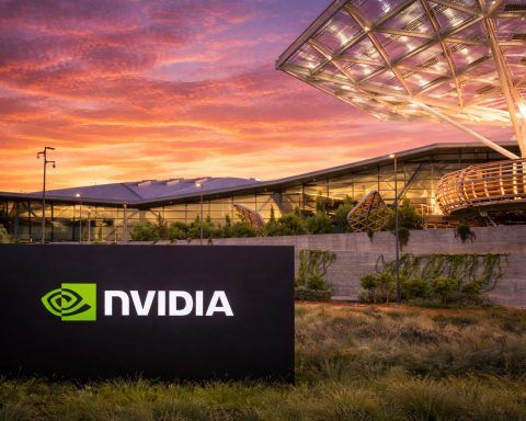 Nvidia stock rises in premarket as Jensen Huang’s CES 2026 keynote nears