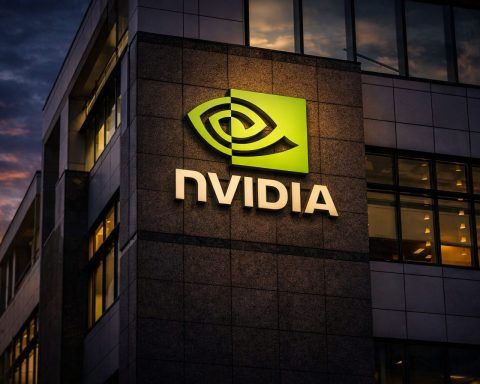 Nvidia stock rises on China H200 upfront-payment squeeze as traders eye approvals and earnings