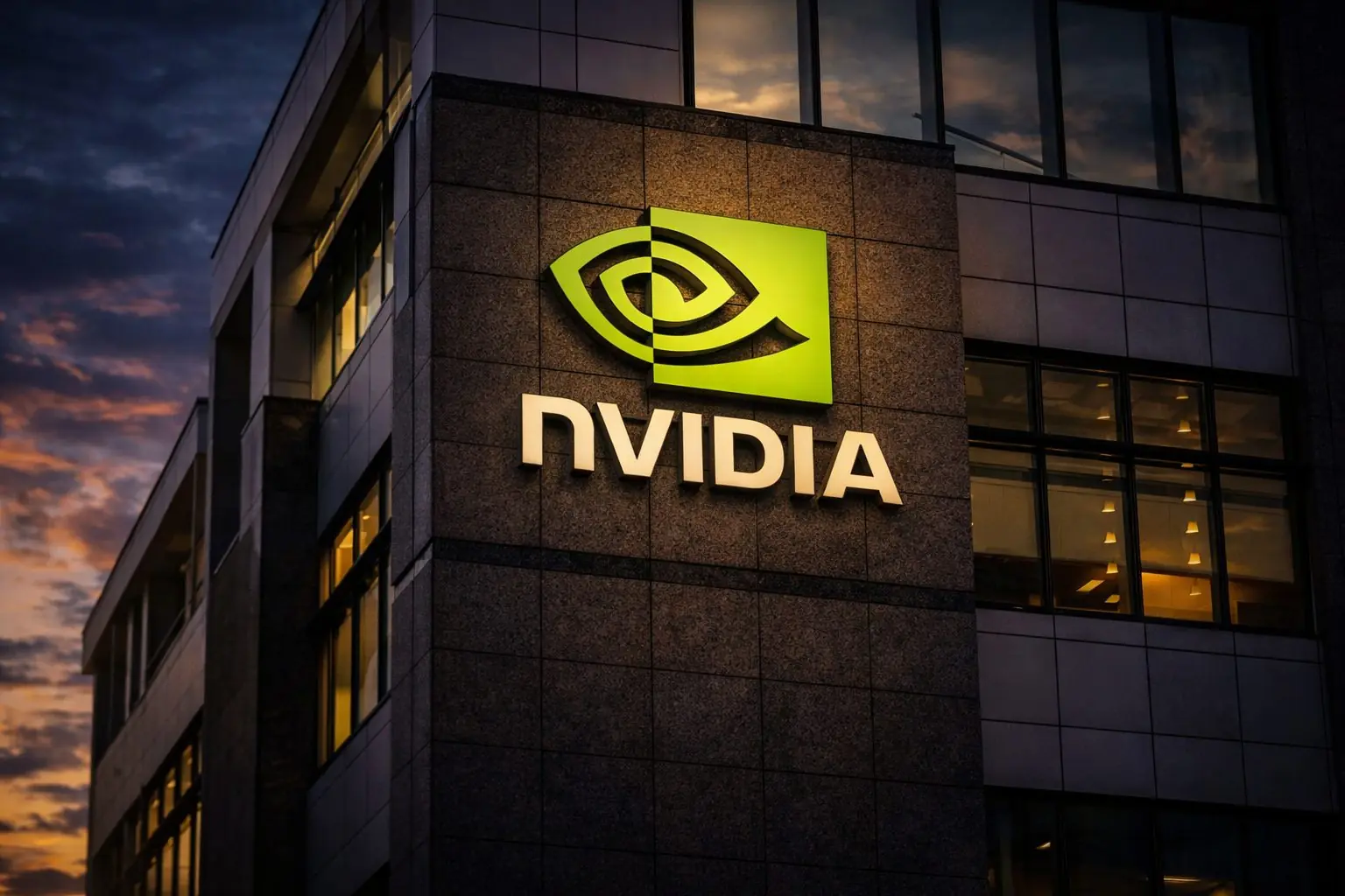 Nvidia stock rises on China H200 upfront-payment squeeze as traders eye approvals and earnings