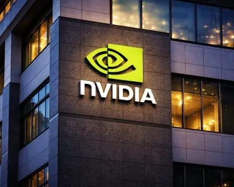 Nvidia stock rises premarket as China H200 buyers face stricter upfront-payment terms