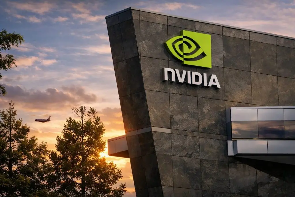 NVIDIA stock slips after close as Huang’s CES 2026 keynote puts NVDA roadmap under the microscope