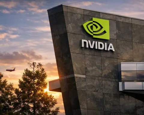 NVIDIA stock slips after close as Huang’s CES 2026 keynote puts NVDA roadmap under the microscope