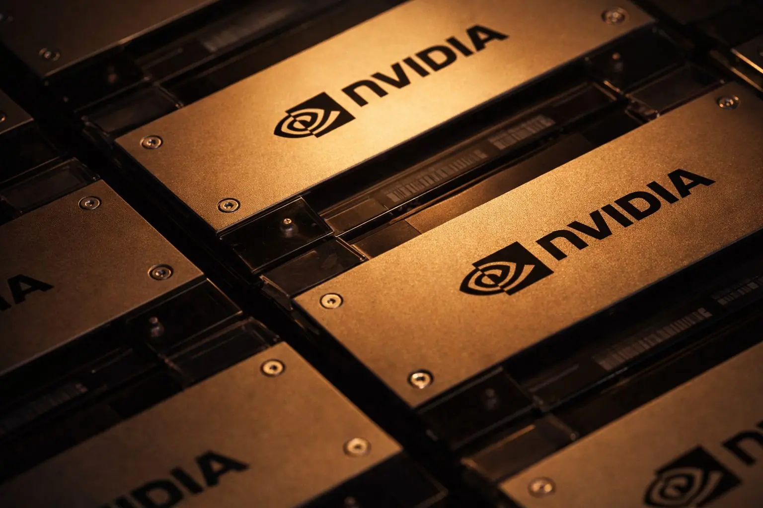 Nvidia stock slips after report on China H200 payments as jobs data and earnings loom